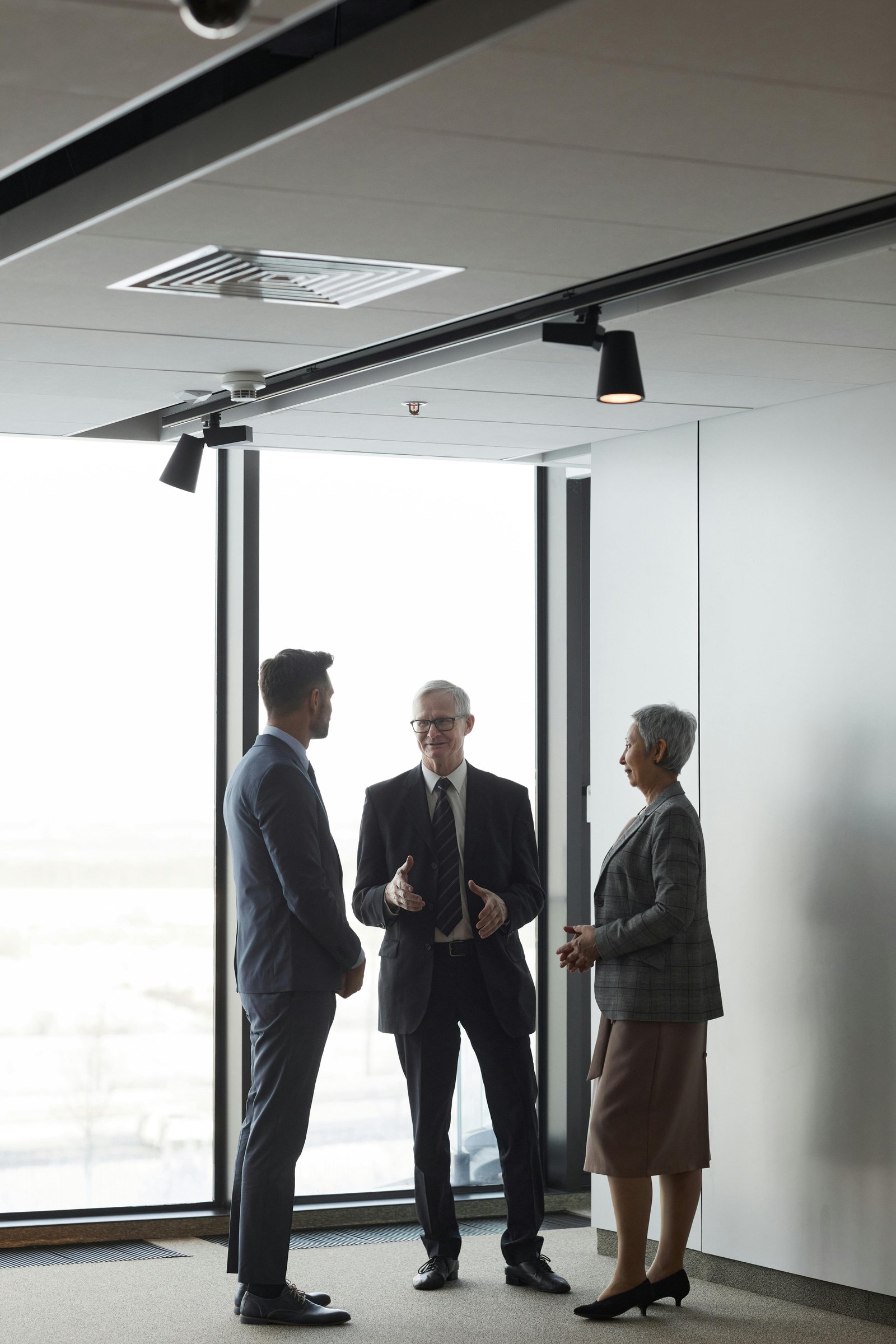 Jorge Mosquera, Founder of Blankets Consulting Group